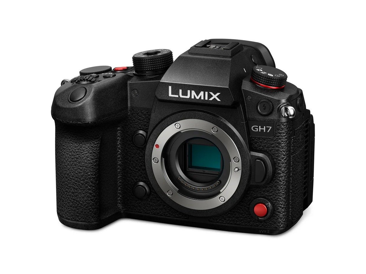 Camera Thumbnail