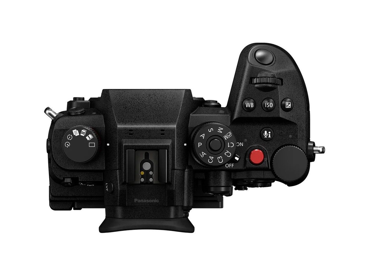 Camera Thumbnail