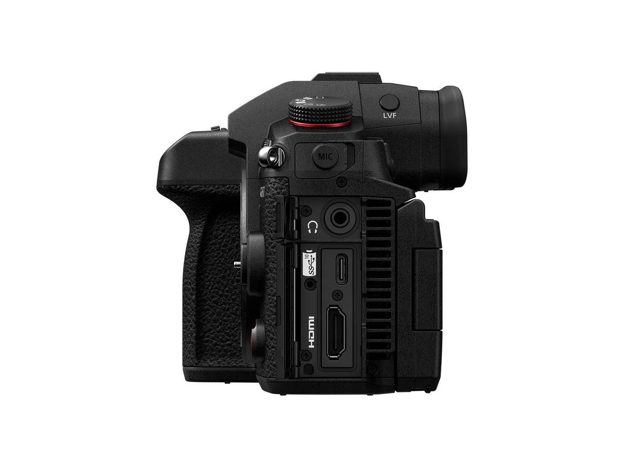 Camera Thumbnail