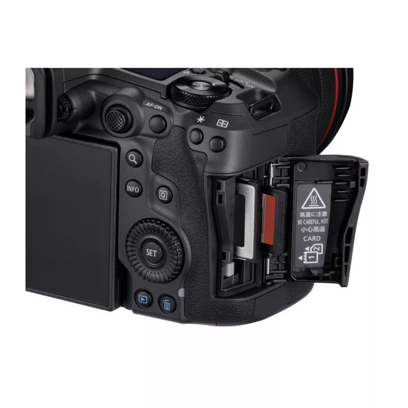 Camera Thumbnail