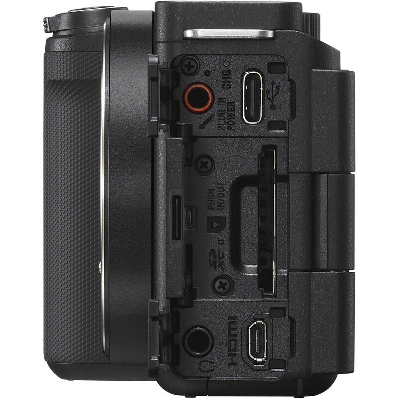 Camera Thumbnail