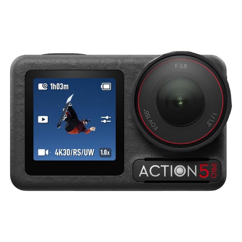 Camera Thumbnail