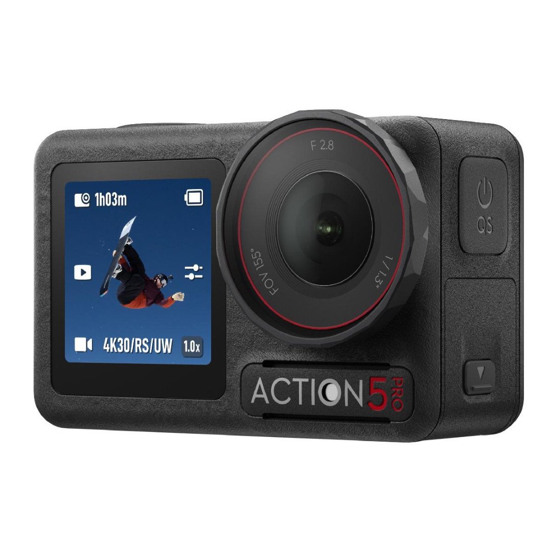Camera Thumbnail