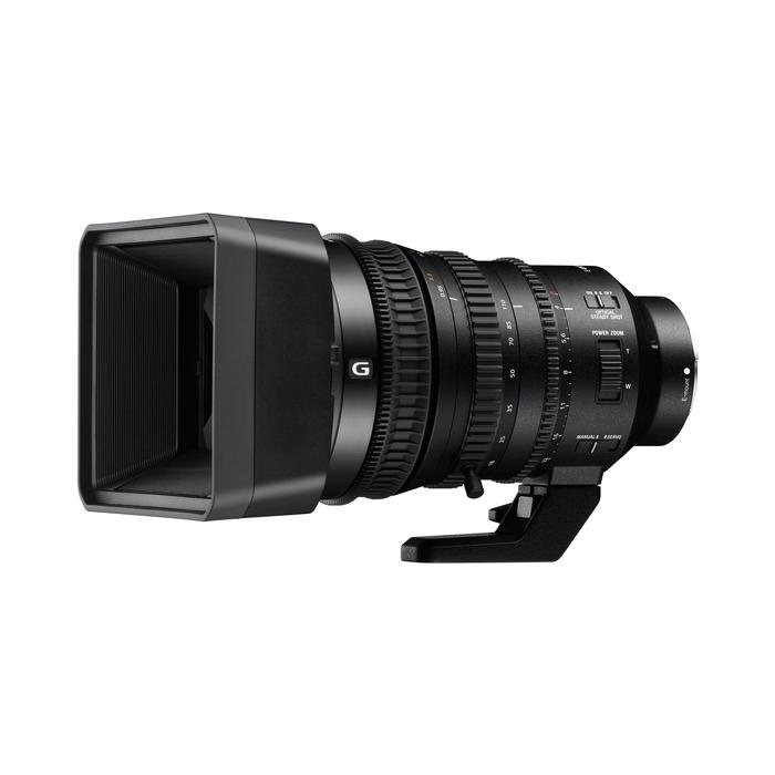 Camera Thumbnail