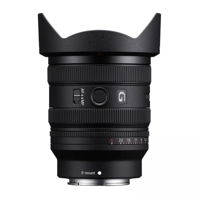 Camera Thumbnail