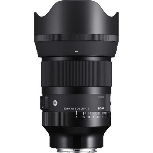 Camera Thumbnail