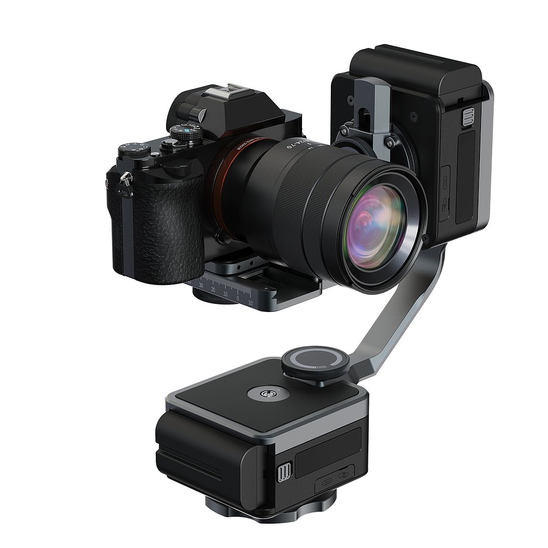 Camera Thumbnail