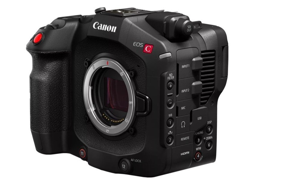 Camera Thumbnail