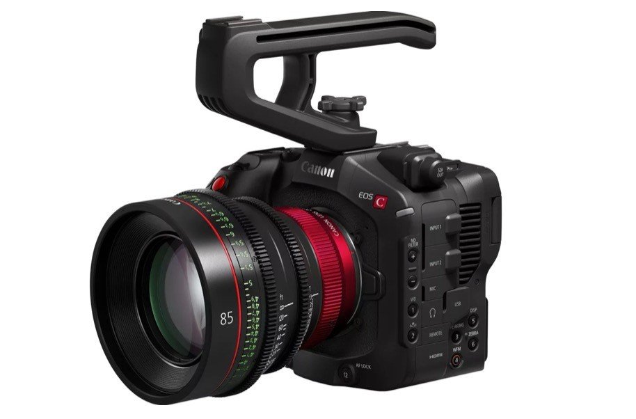 Camera Thumbnail