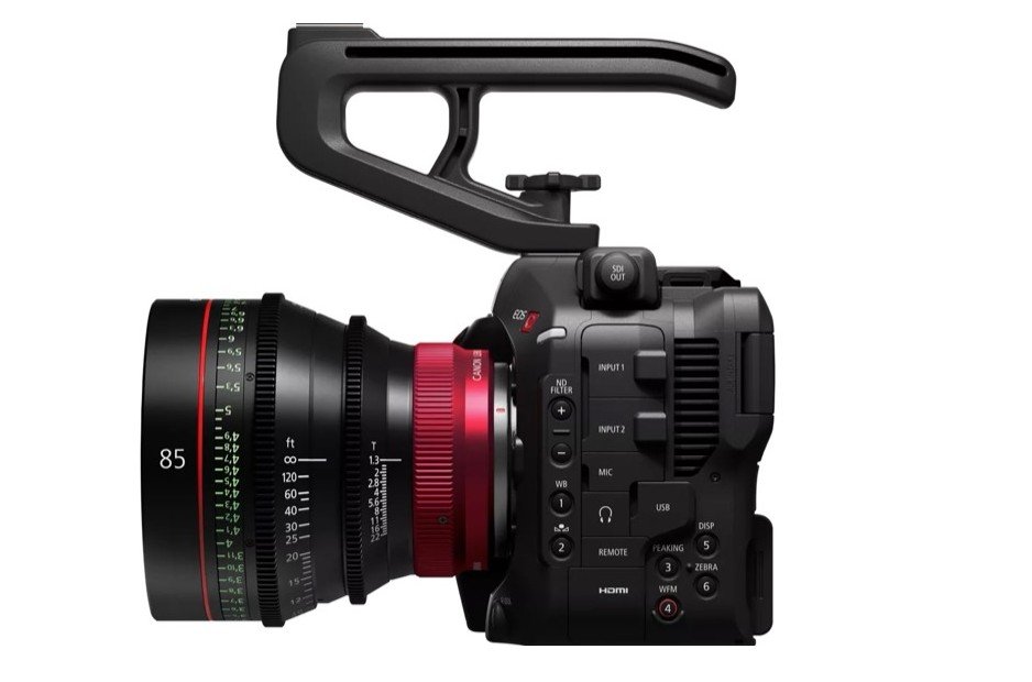 Camera Thumbnail