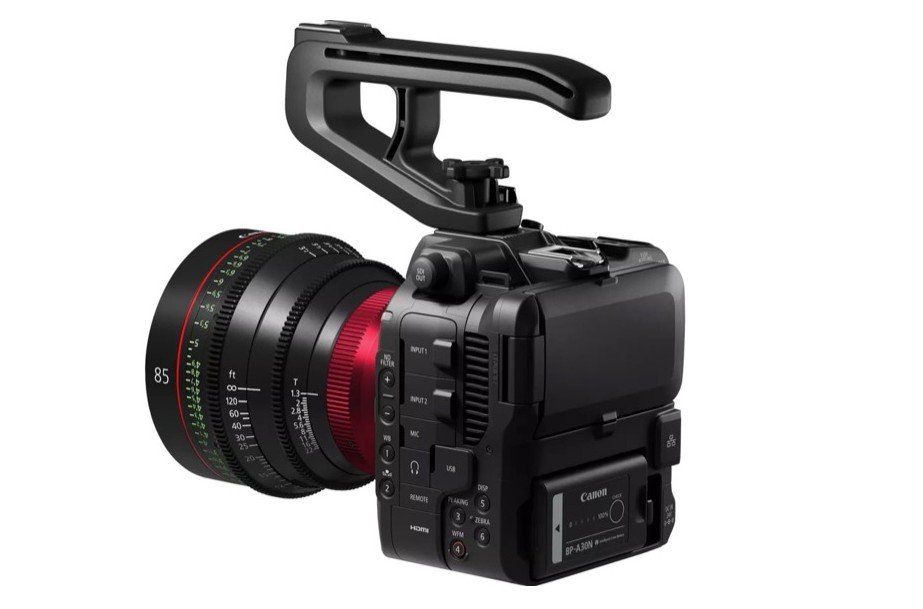 Camera Thumbnail
