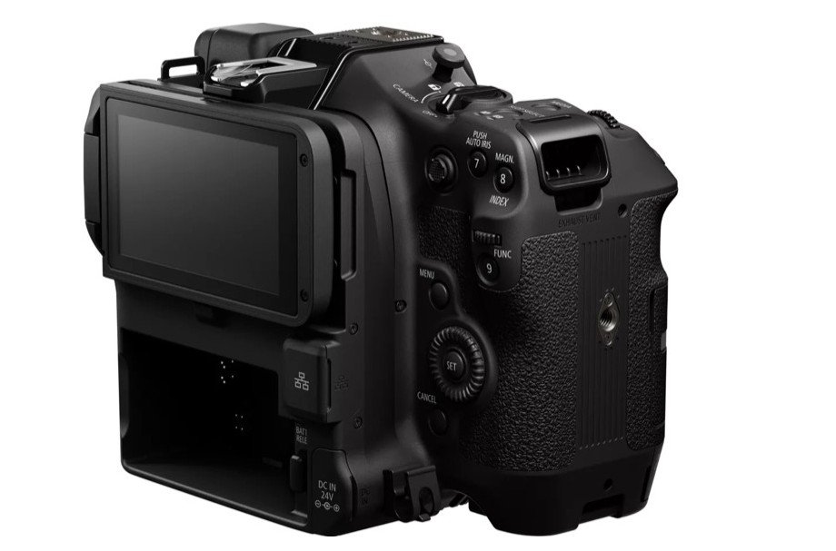 Camera Thumbnail
