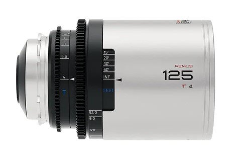 Camera Thumbnail