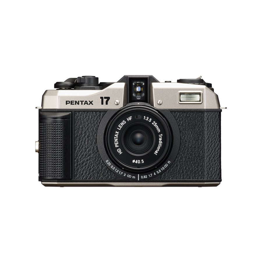 Camera Thumbnail