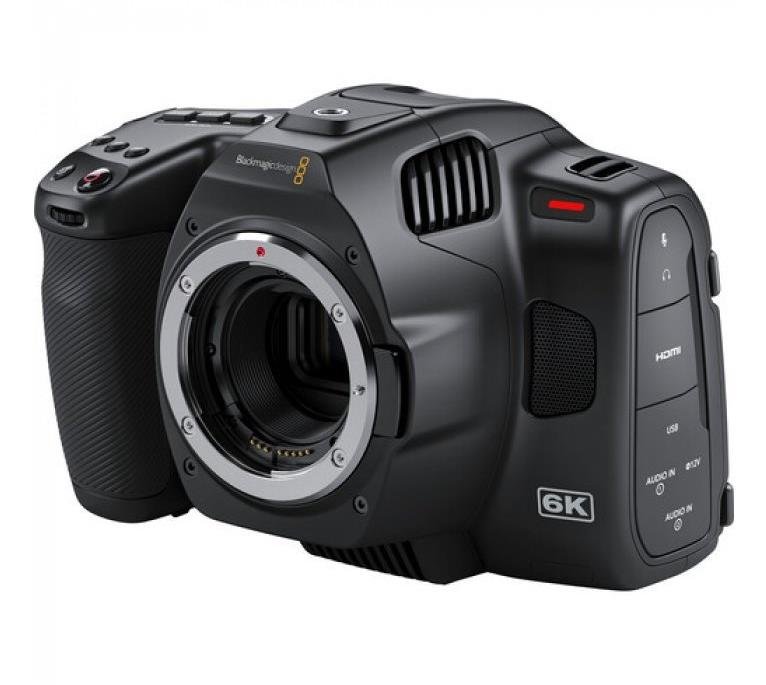 Camera Thumbnail