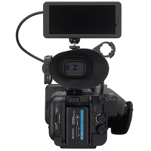 Camera Thumbnail
