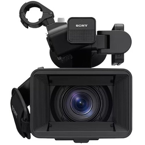 Camera Thumbnail