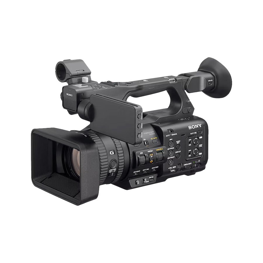 Camera Thumbnail