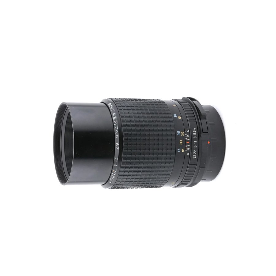 Camera Thumbnail