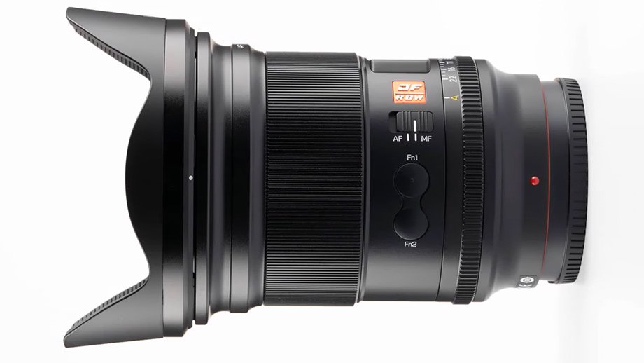 Camera Thumbnail