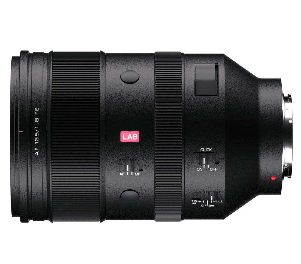 Camera Thumbnail
