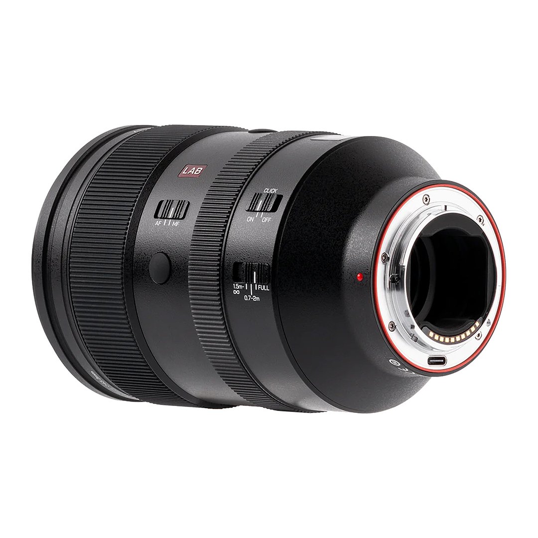 Camera Thumbnail