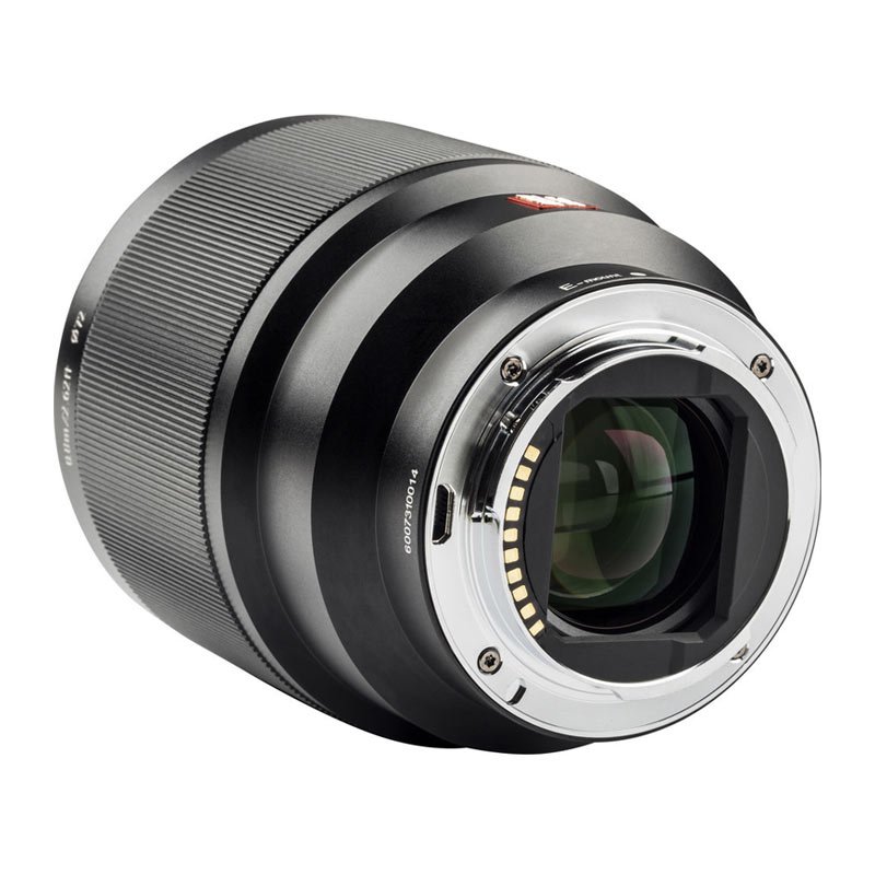 Camera Thumbnail