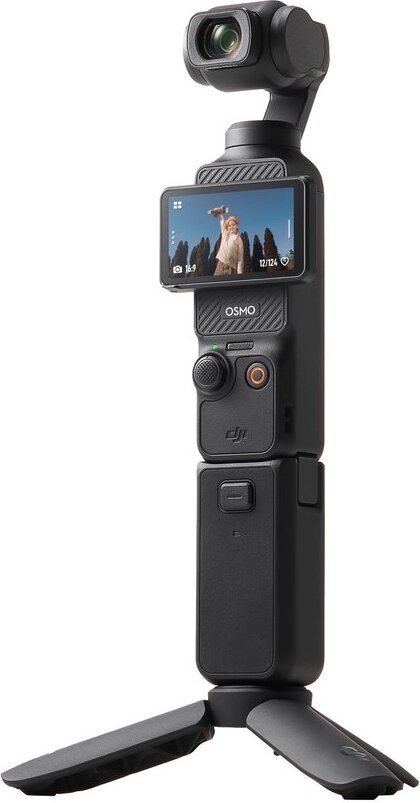 Camera Thumbnail