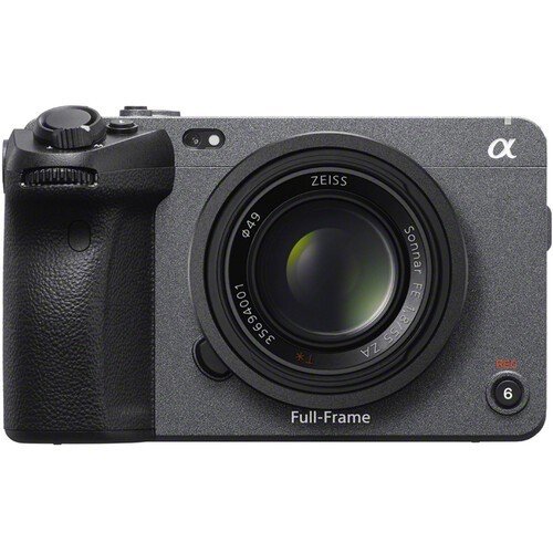 Camera Thumbnail