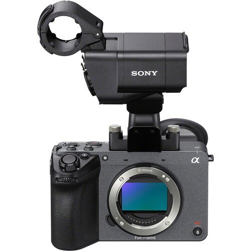 Camera Thumbnail