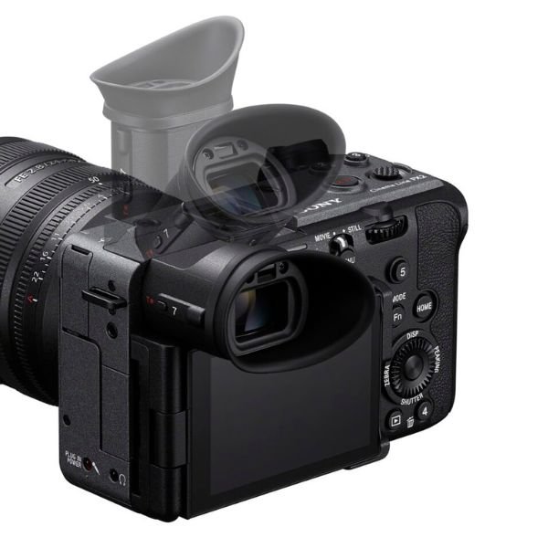 Camera Thumbnail