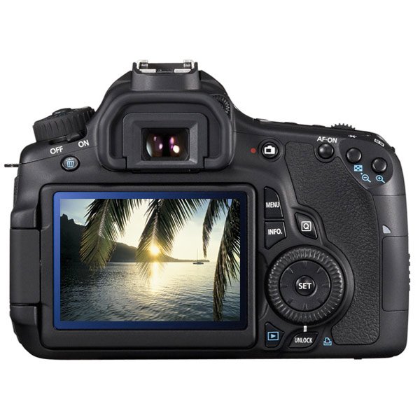 Camera Thumbnail