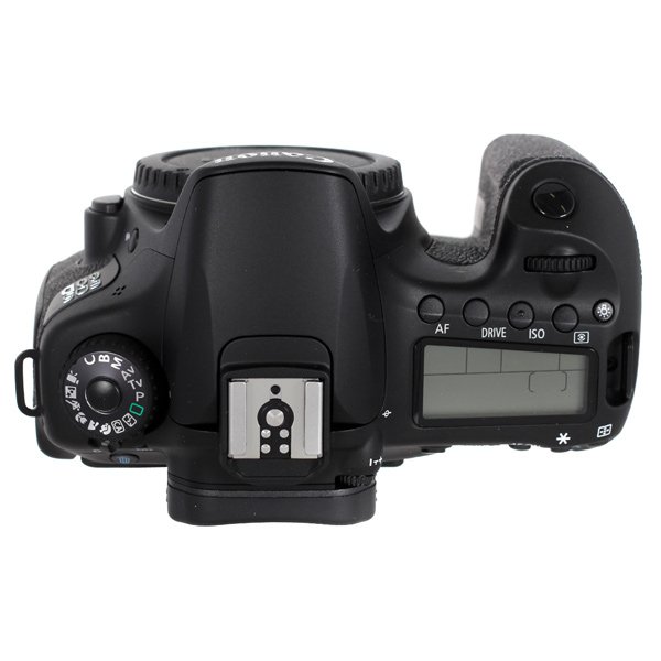 Camera Thumbnail