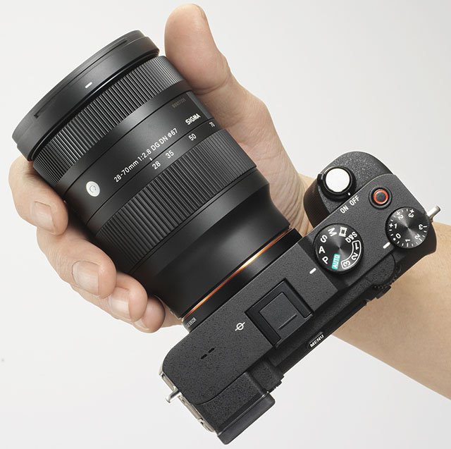 Camera Thumbnail