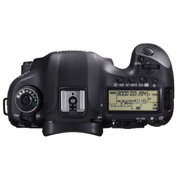 Camera Thumbnail