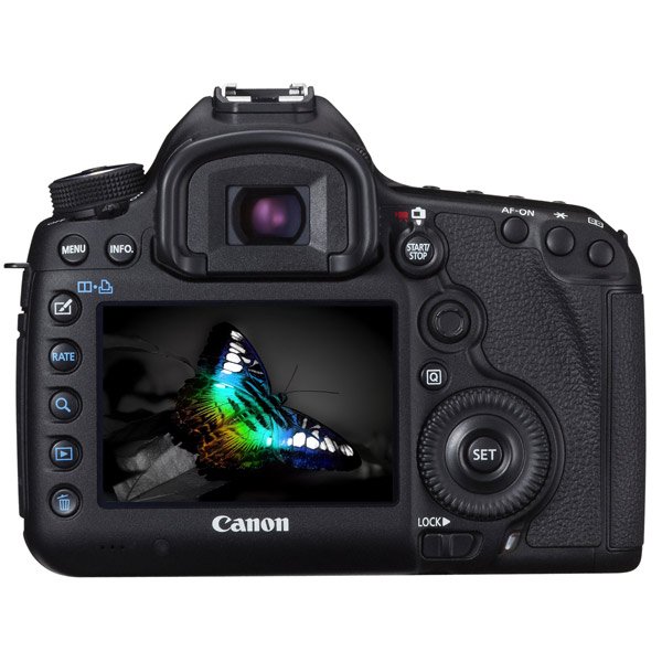 Camera Thumbnail