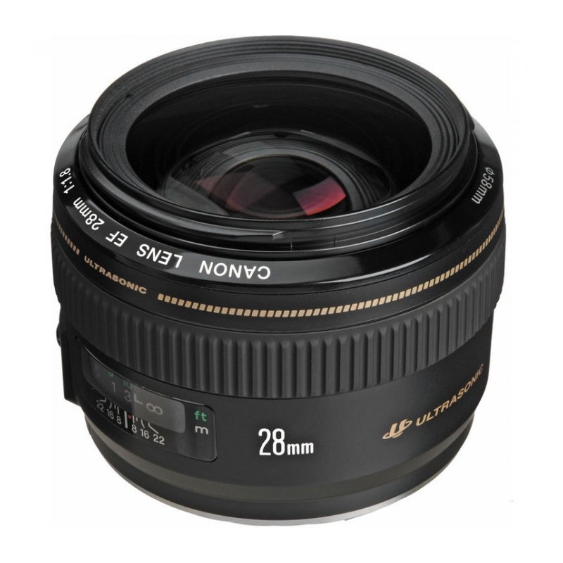 Camera Thumbnail