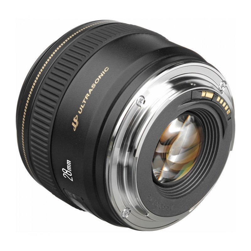 Camera Thumbnail