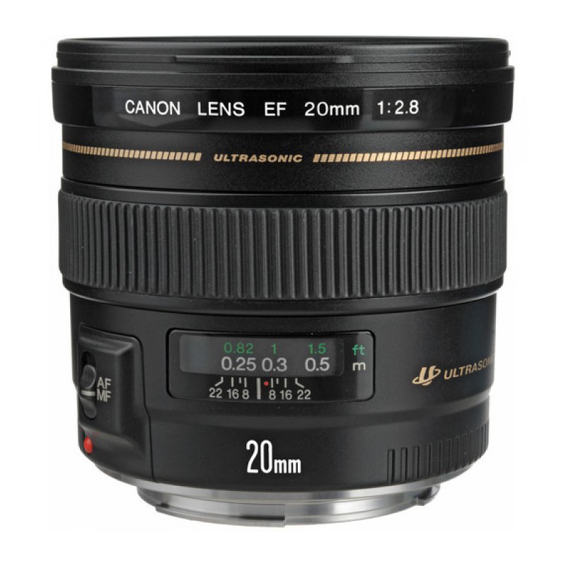 Camera Thumbnail