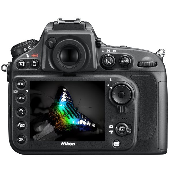 Camera Thumbnail