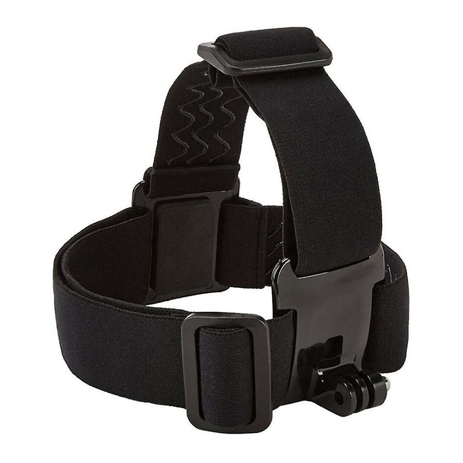 GoPro крепление на голову Camera Head Strap - аренда профессионального оборудования