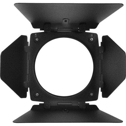 Шторки Profoto Barndoor for Zoom Reflector - аренда профессионального оборудования