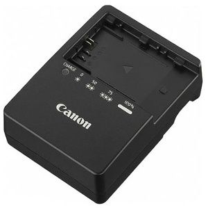 Зарядное устройство Canon LC-E6E - аренда профессионального оборудования