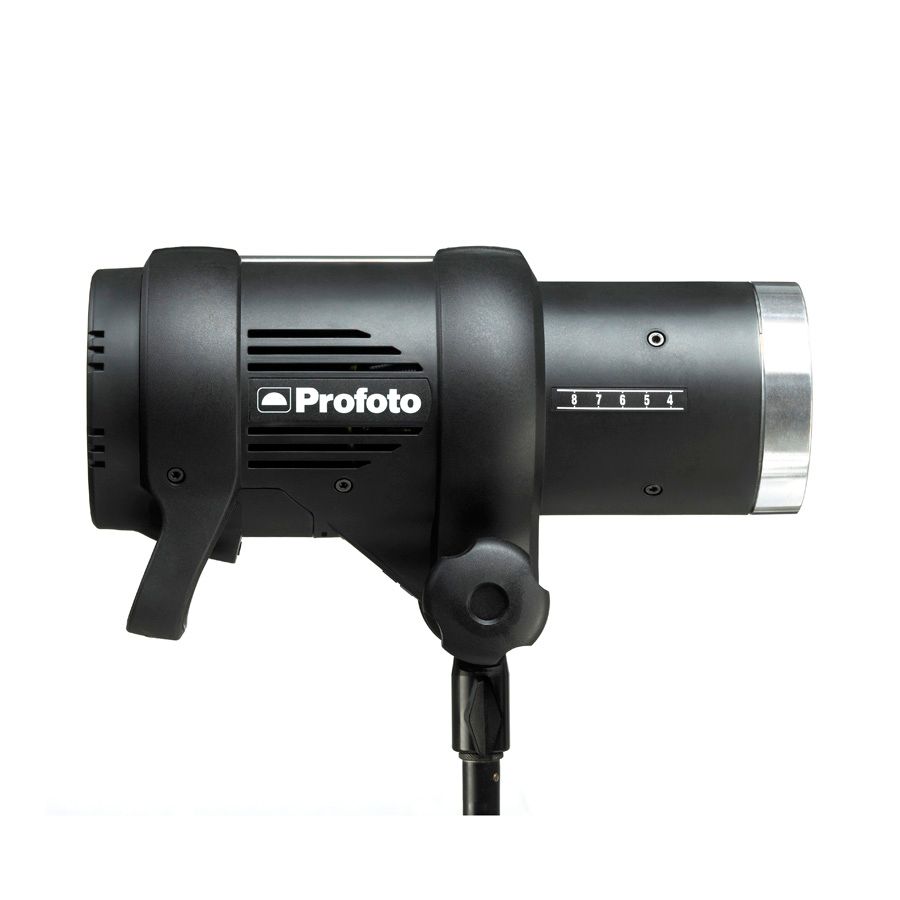 Студийная вспышка Profoto D1 500 Air - аренда профессионального оборудования