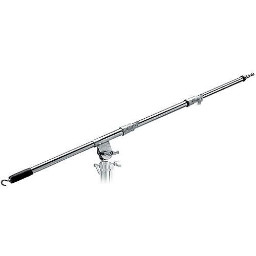 Avenger D600CB Mini Boom (журавль 1.1-2.1 м / 7 кг) - аренда профессионального оборудования