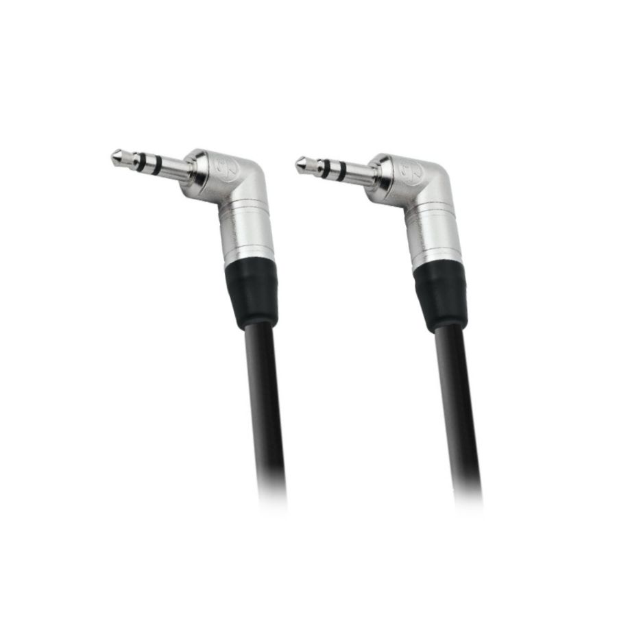 Аудиокабель Sennheiser CL 1 miniJack 3.5 (M) - miniJack 3.5 (M) - аренда профессионального оборудования