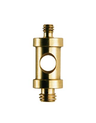 Адаптер Manfrotto 118 1/4" - 3/8" - аренда профессионального оборудования