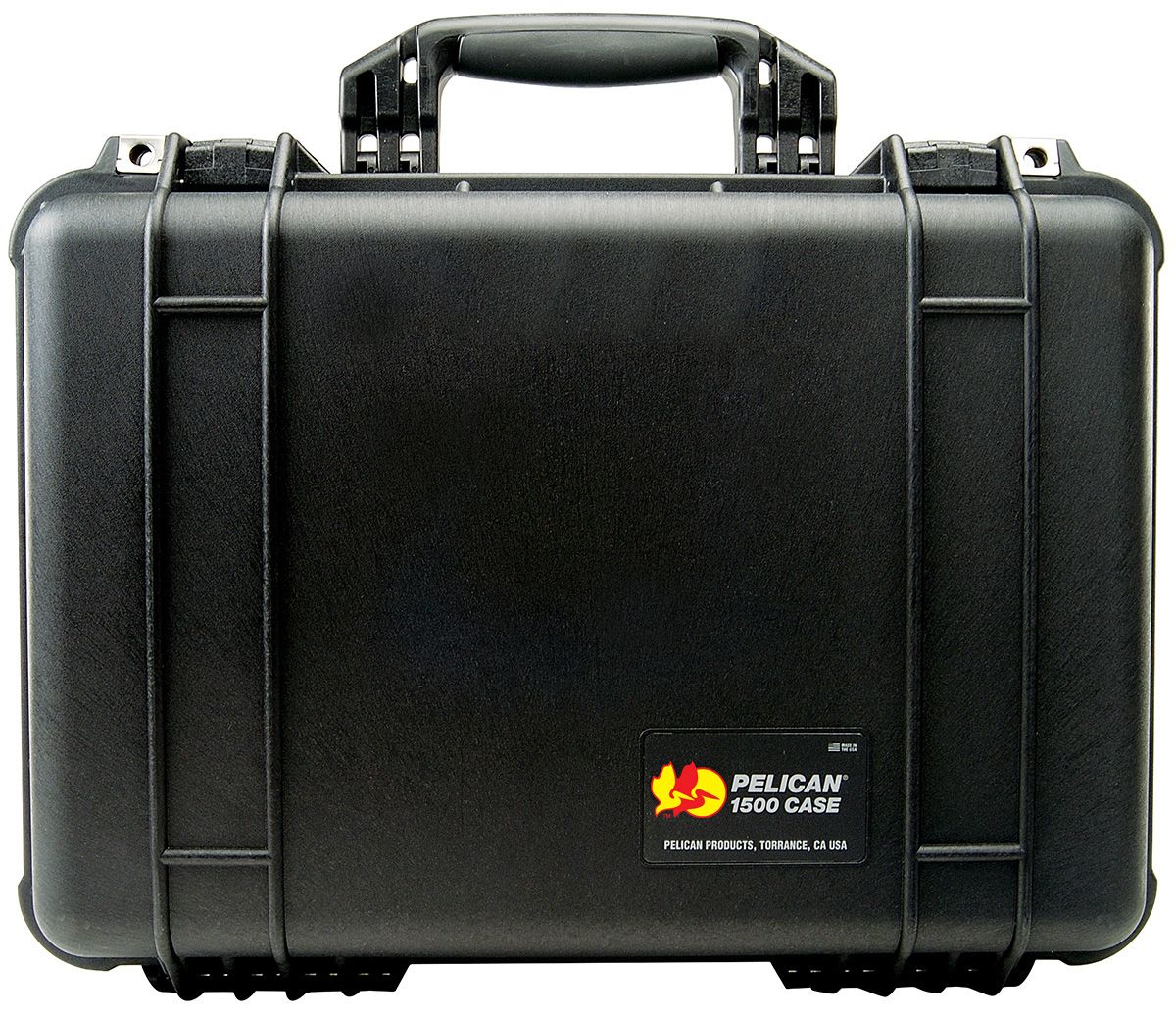 Кейс Pelican 1500 (без ложемента) - аренда профессионального оборудования