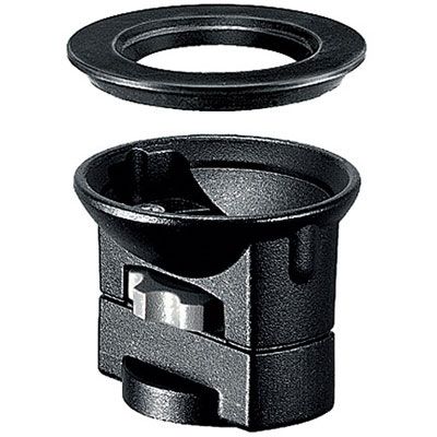 Адаптер для полусфер Manfrotto 325N - аренда профессионального оборудования