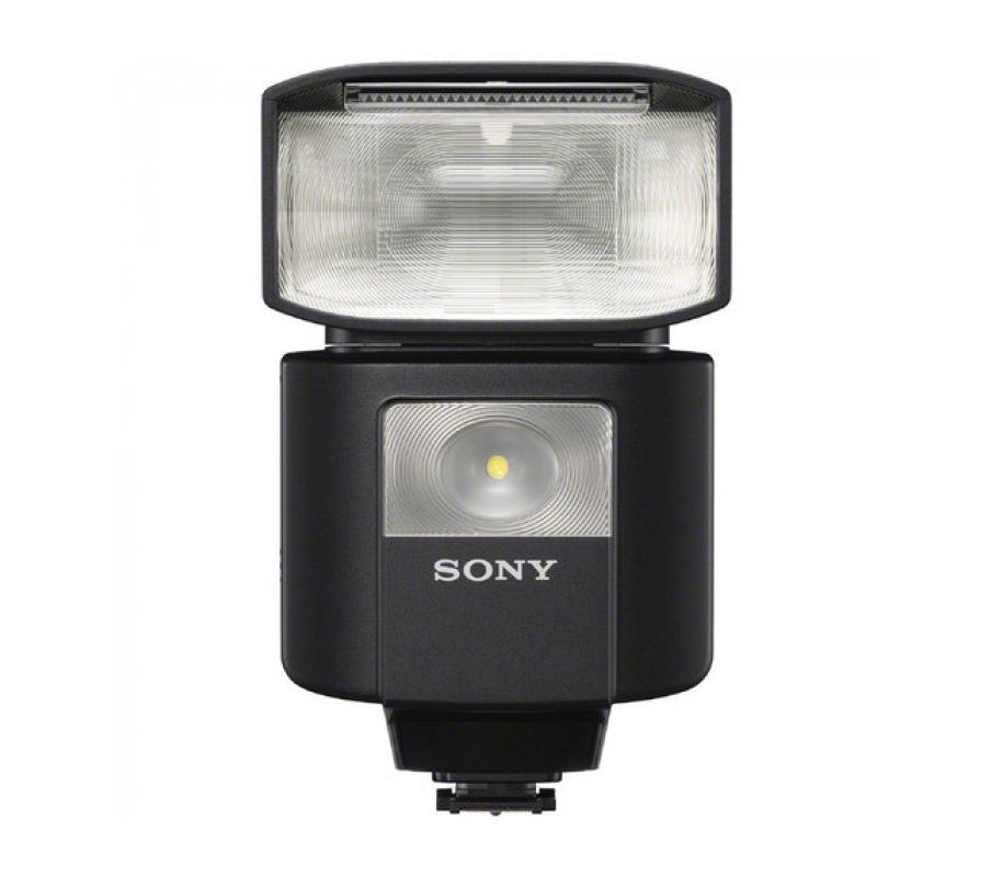 Вспышка Sony HVL-F45RM - аренда профессионального оборудования